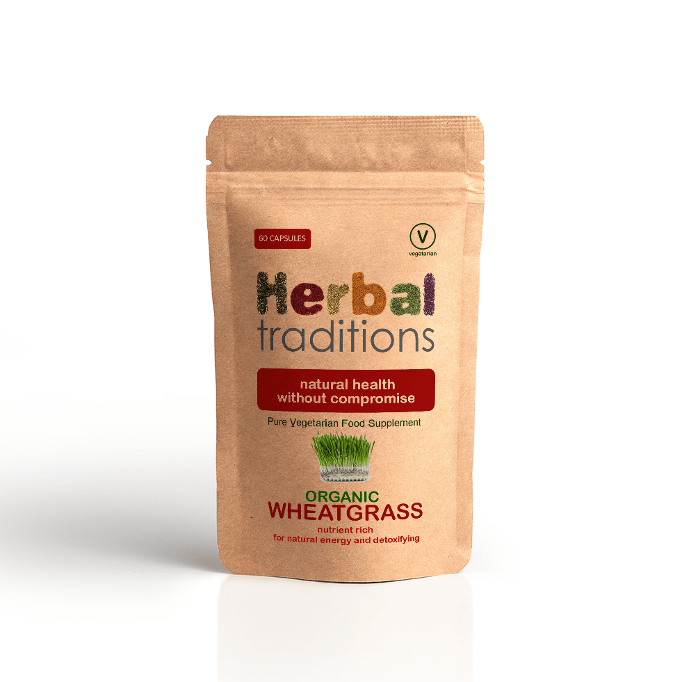 Wheatgrass Front